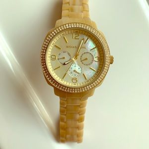 Michael Kors women’s watch